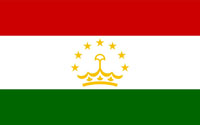 Таджикистан