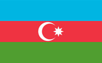 Азербайджан